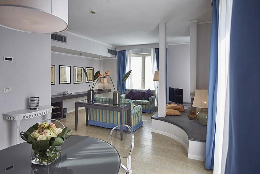 Sina Astor Hotel Viareggio