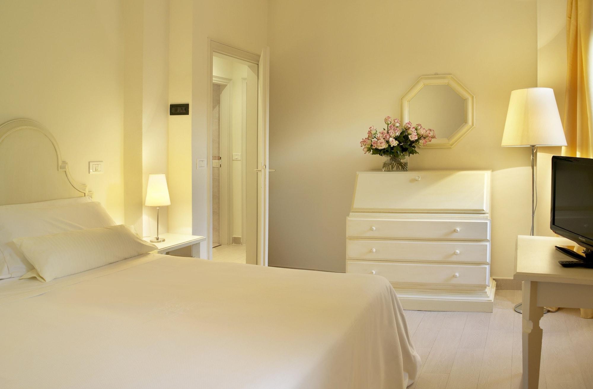 Hotel Sina Astor