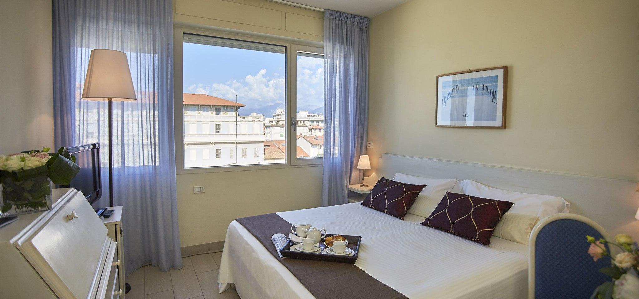 Hotel Sina Astor Viareggio