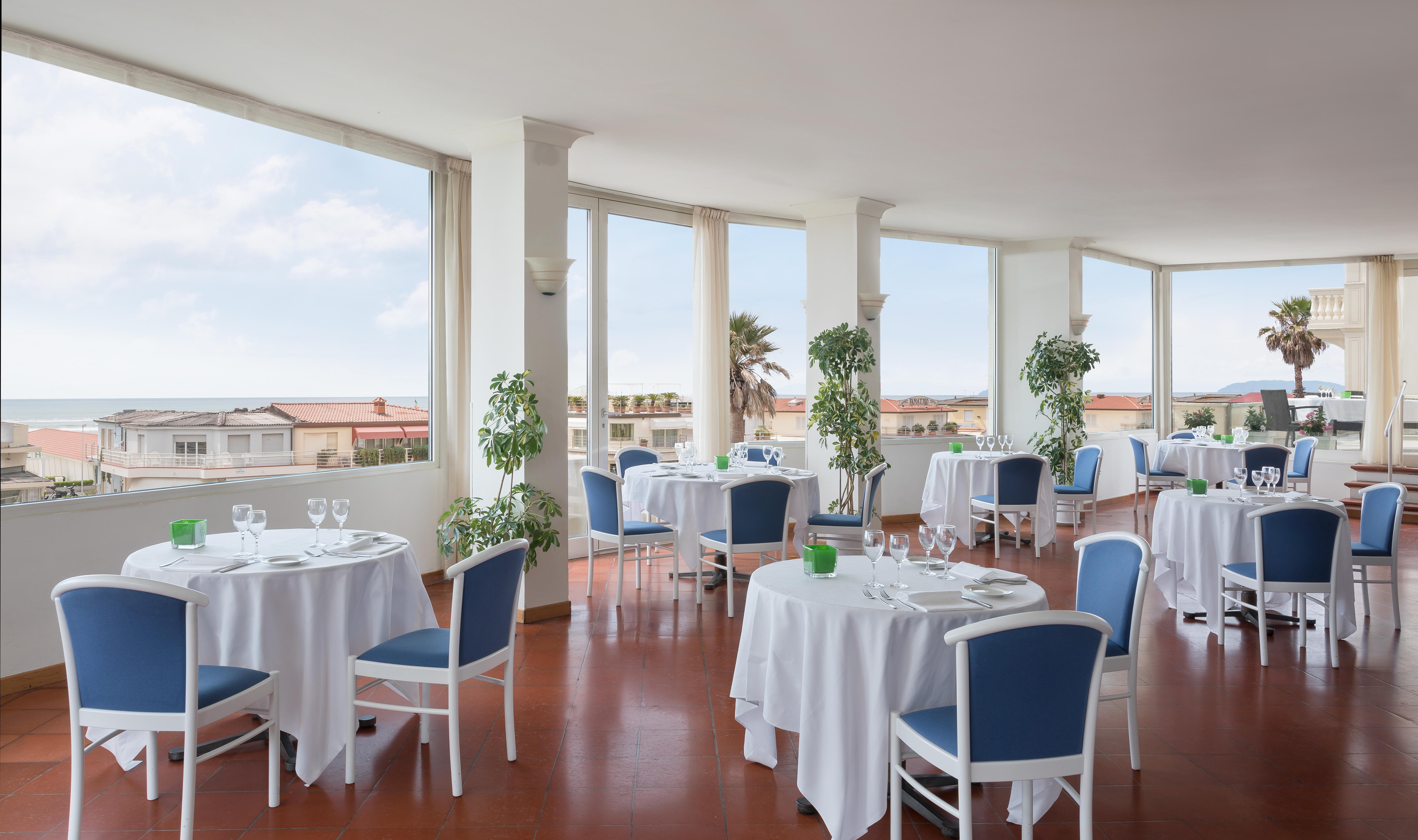 Hotel Sina Astor Viareggio