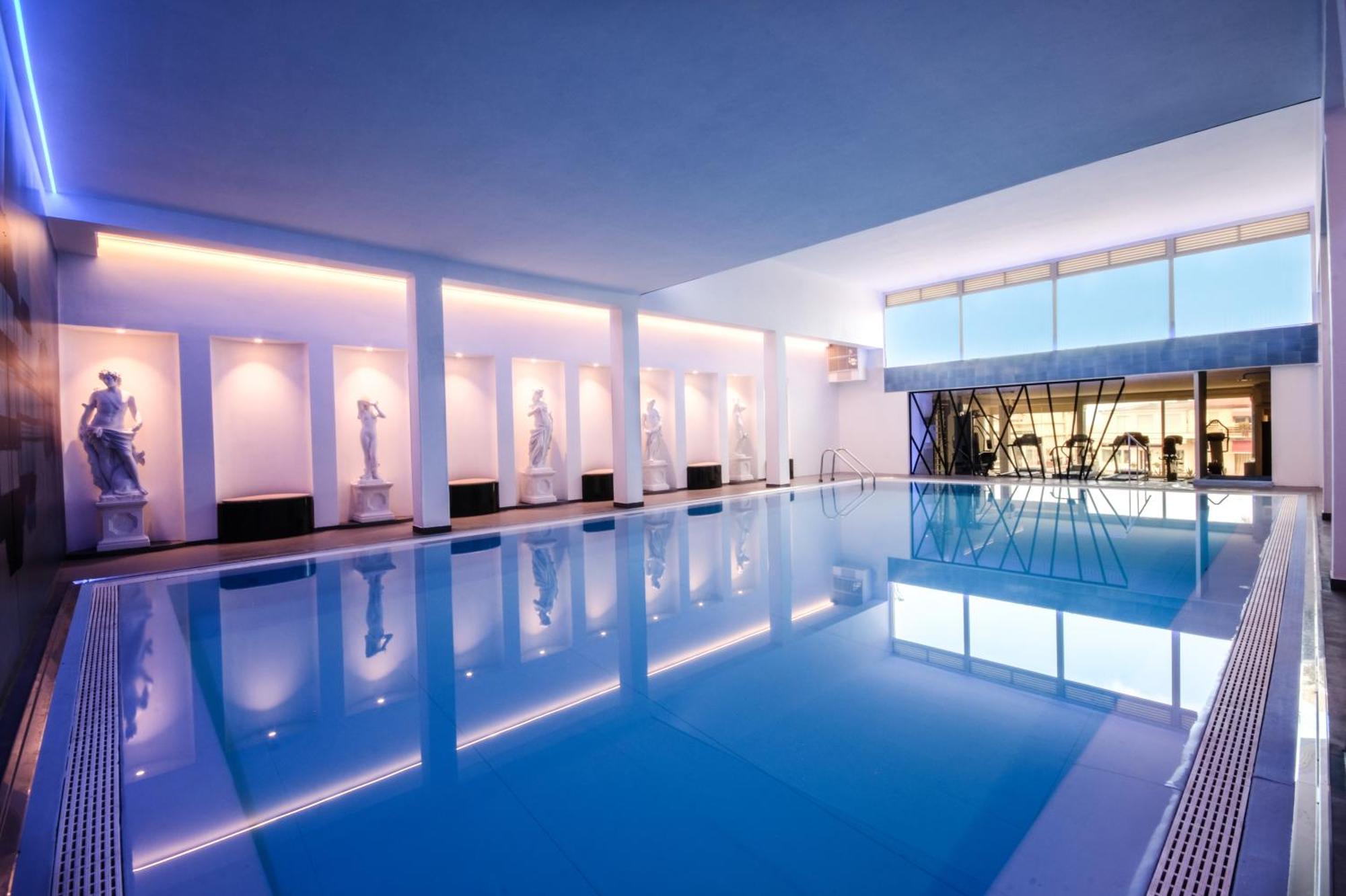 Hotel Sina Astor Viareggio