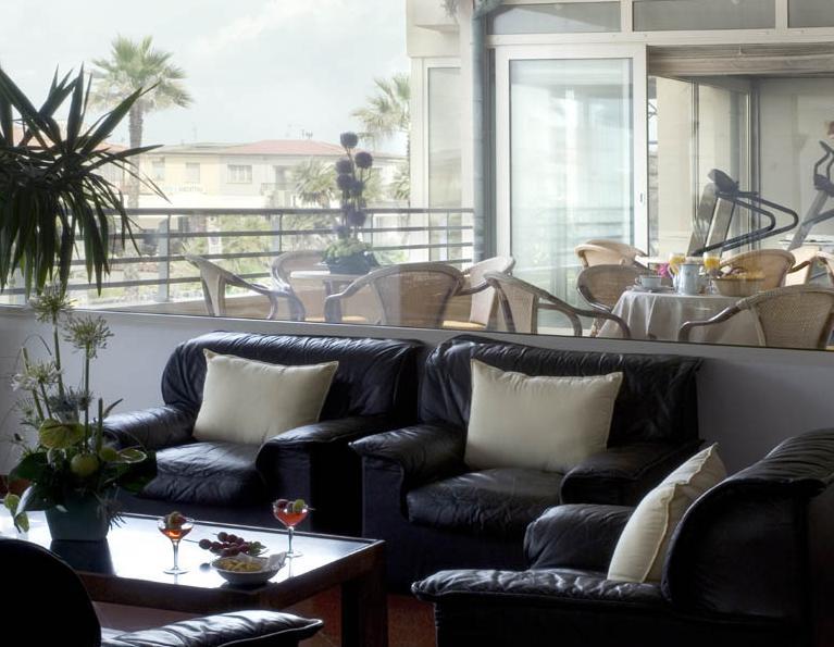 Sina Astor Hotel Viareggio
