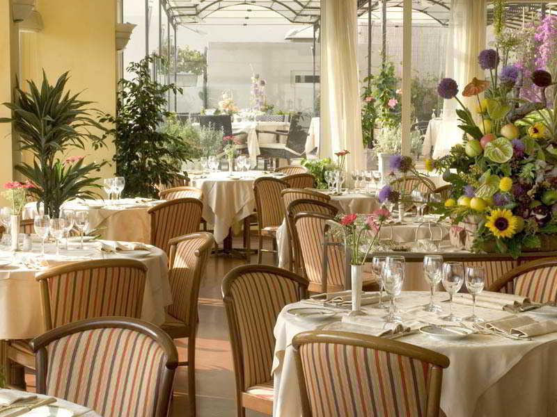 Hotel Sina Astor