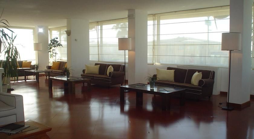 Hotel Sina Astor Viareggio