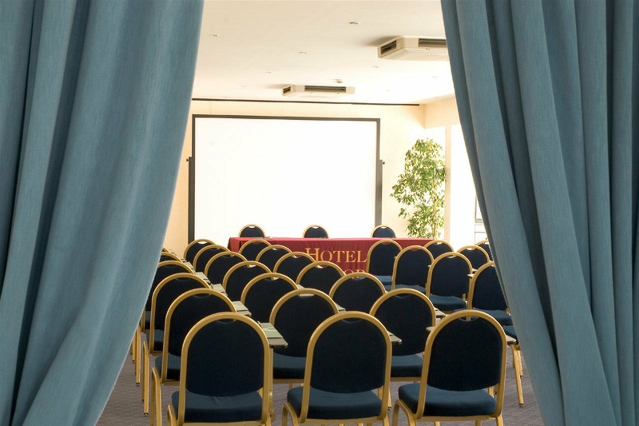 Hotel Sina Astor Viareggio