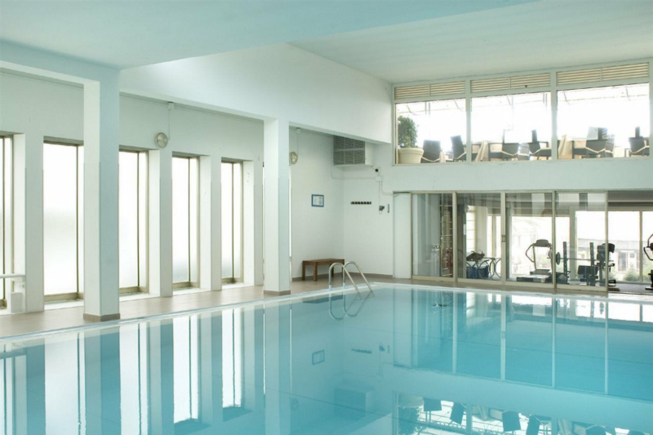 Sina Astor 4*
