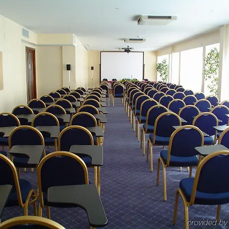 Hotel Sina Astor 